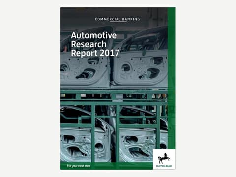 Automotive Research Report 2017