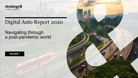 Digital Auto Report 2020