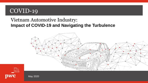Vietnam covid 19 and navigating the turbulence