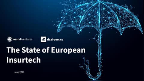 Dealroom Mundi Ventures