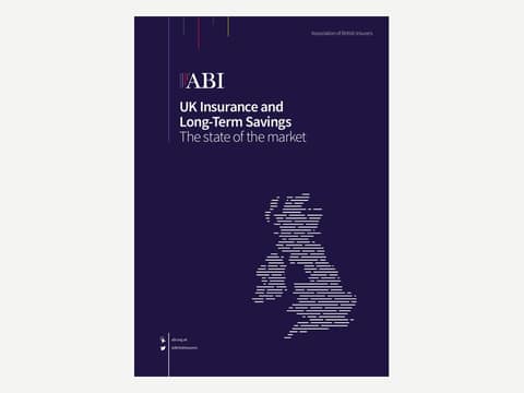 UK Insurance and Long-Term Savings The state of the market