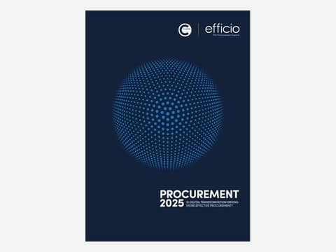 Digital Transformation In Procurement
